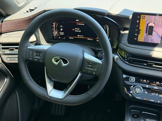 2026 INFINITI QX60 AUTOGRAPH AWD