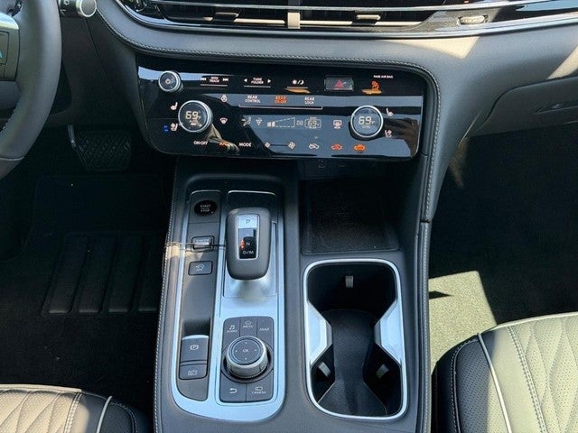 2026 INFINITI QX60 AUTOGRAPH AWD