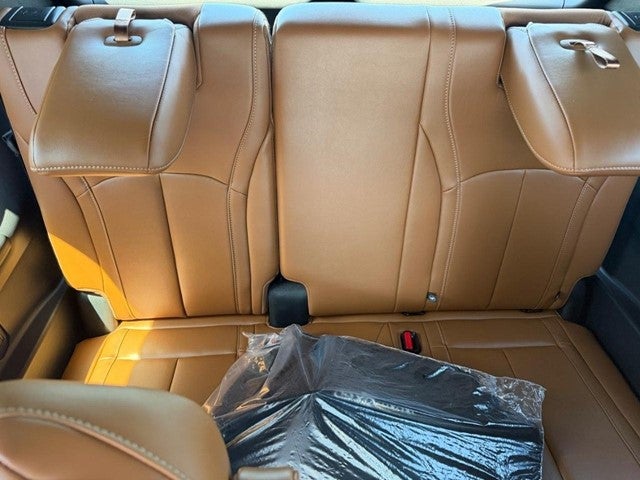 2026 INFINITI QX60 AUTOGRAPH AWD