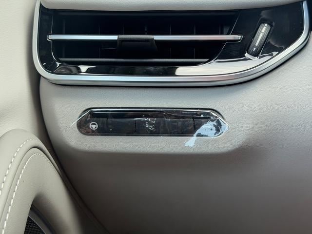 2027 INFINITI QX60 AUTOGRAPH AWD