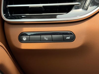 2027 INFINITI QX60 AUTOGRAPH AWD