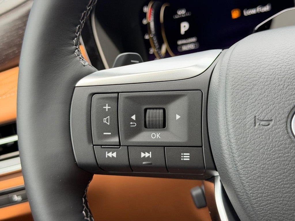 2027 INFINITI QX60 AUTOGRAPH AWD