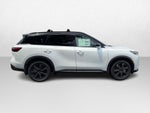 2027 INFINITI QX60 AUTOGRAPH AWD