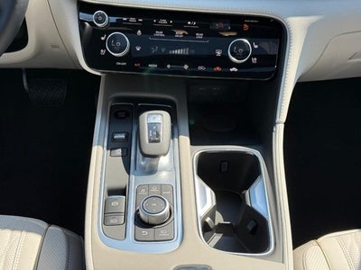 2027 INFINITI QX60 AUTOGRAPH AWD