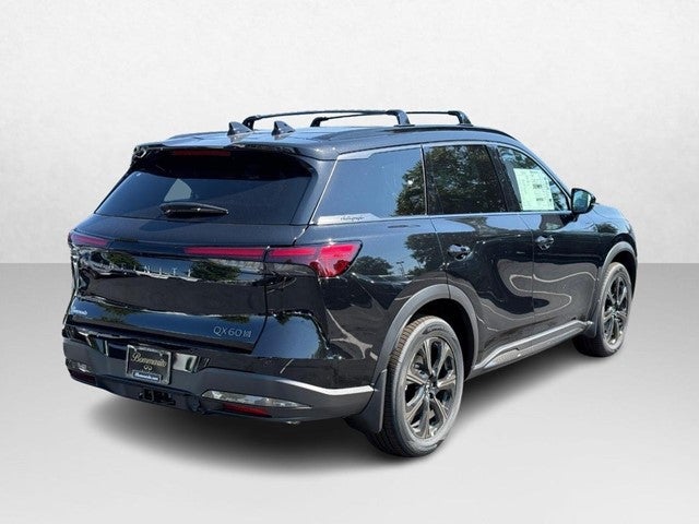 2027 INFINITI QX60 AUTOGRAPH AWD