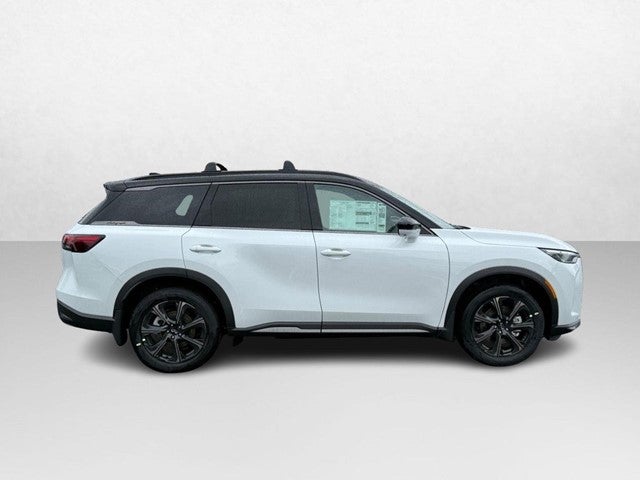 2027 INFINITI QX60 AUTOGRAPH AWD