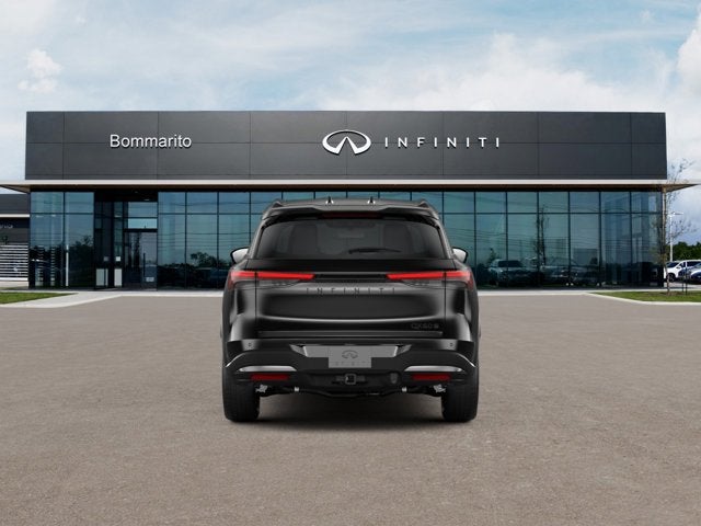 2027 INFINITI QX60 AUTOGRAPH AWD