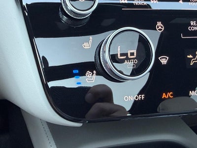 2027 INFINITI QX60 AUTOGRAPH AWD