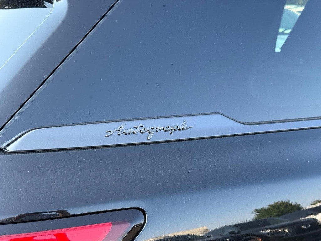 2027 INFINITI QX60 AUTOGRAPH AWD