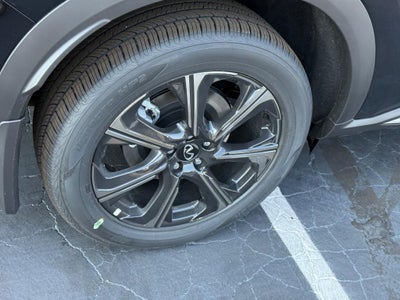 2027 INFINITI QX60 AUTOGRAPH AWD