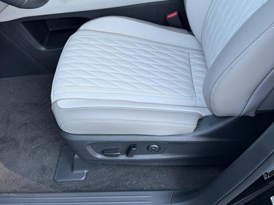 2027 INFINITI QX60 AUTOGRAPH AWD