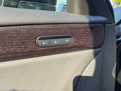 2027 INFINITI QX60 AUTOGRAPH AWD
