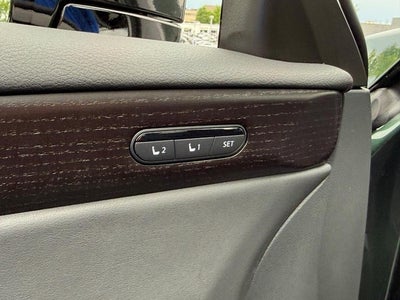 2027 INFINITI QX60 AUTOGRAPH AWD