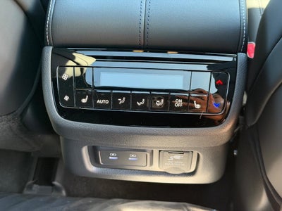 2027 INFINITI QX60 AUTOGRAPH AWD