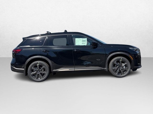 2027 INFINITI QX60 AUTOGRAPH AWD