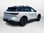 2027 INFINITI QX60 AUTOGRAPH AWD