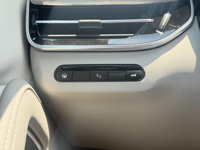 2027 INFINITI QX60 AUTOGRAPH AWD