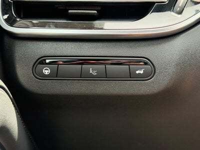 2027 INFINITI QX60 AUTOGRAPH AWD