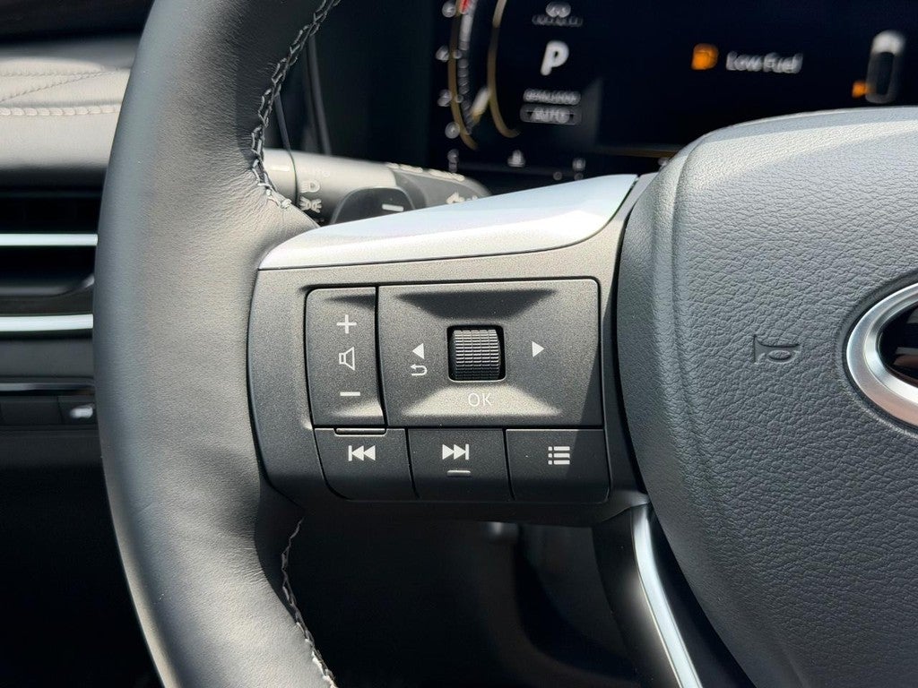 2027 INFINITI QX60 AUTOGRAPH AWD
