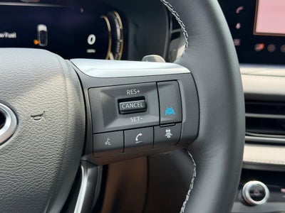 2027 INFINITI QX60 AUTOGRAPH AWD