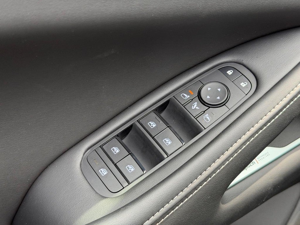 2027 INFINITI QX60 AUTOGRAPH AWD