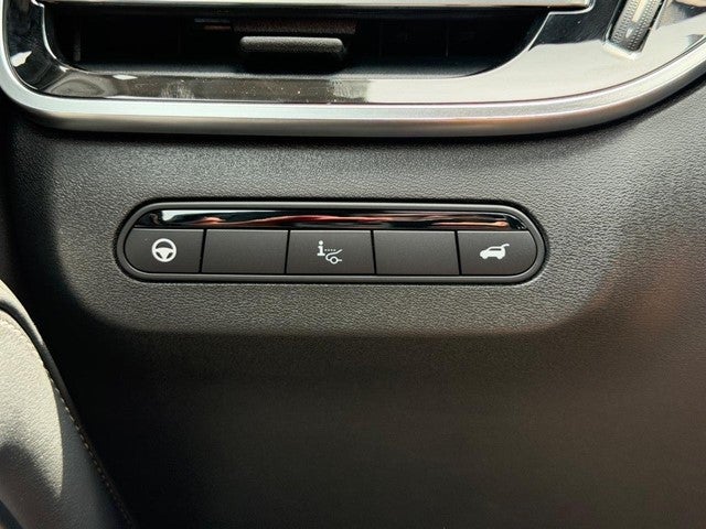 2027 INFINITI QX60 AUTOGRAPH AWD