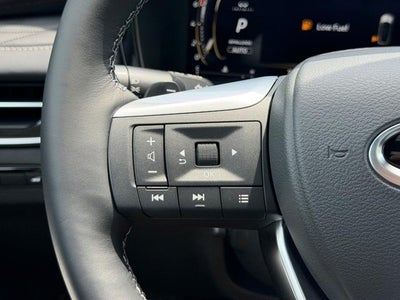 2027 INFINITI QX60 AUTOGRAPH AWD