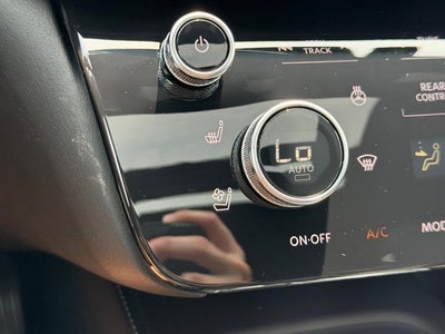 2027 INFINITI QX60 AUTOGRAPH AWD
