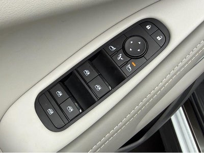 2027 INFINITI QX60 AUTOGRAPH AWD
