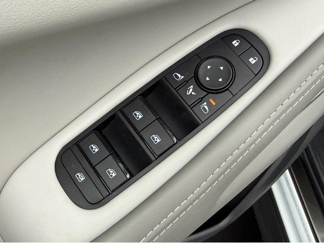 2027 INFINITI QX60 AUTOGRAPH AWD