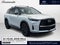 2027 INFINITI QX60 AUTOGRAPH AWD