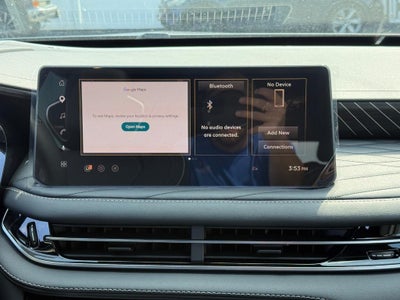 2027 INFINITI QX60 AUTOGRAPH AWD