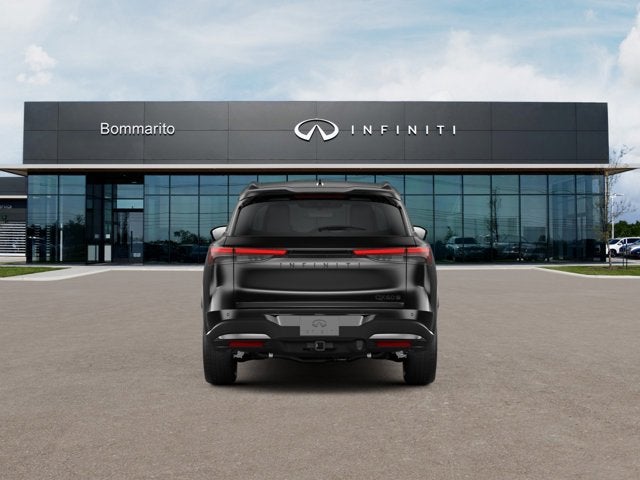 2027 INFINITI QX60 AUTOGRAPH AWD
