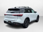 2027 INFINITI QX60 AUTOGRAPH AWD