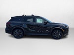 2027 INFINITI QX60 AUTOGRAPH AWD