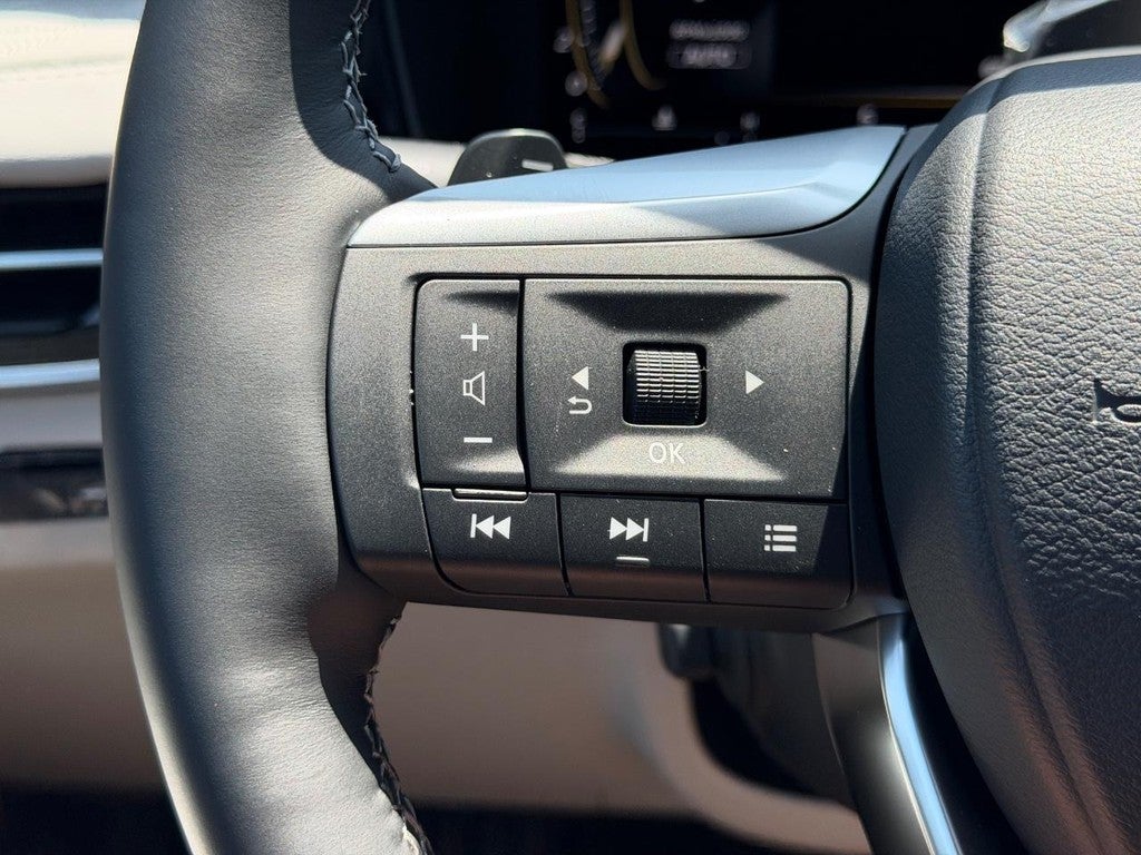 2027 INFINITI QX60 AUTOGRAPH AWD