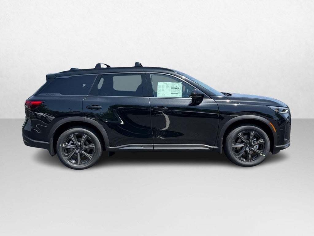 2027 INFINITI QX60 AUTOGRAPH AWD