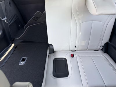 2027 INFINITI QX60 AUTOGRAPH AWD