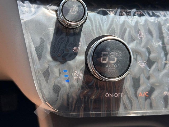 2027 INFINITI QX60 AUTOGRAPH AWD