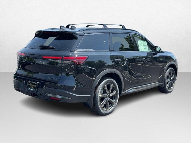 2027 INFINITI QX60 AUTOGRAPH AWD