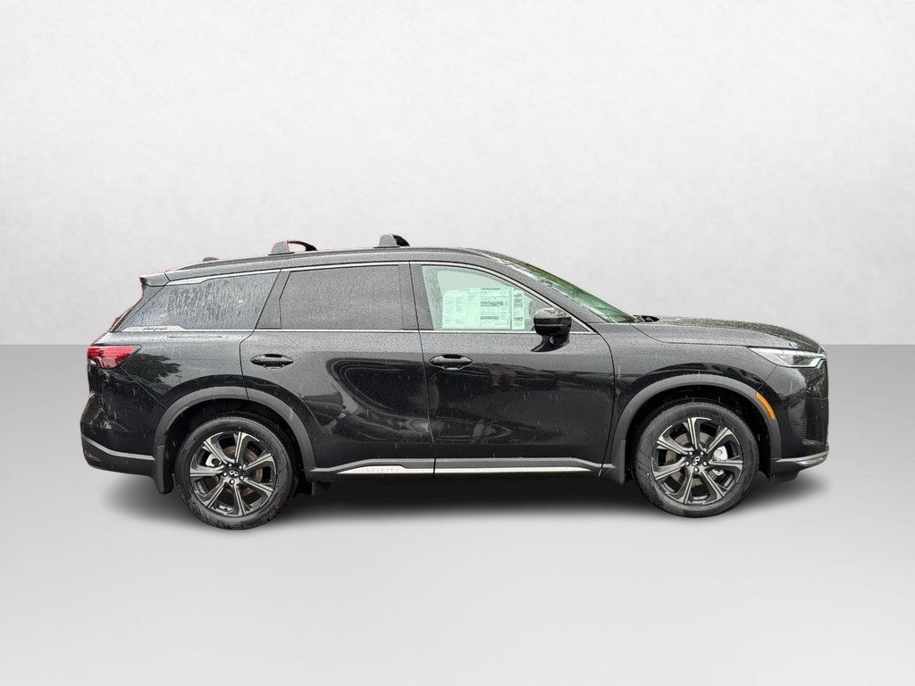 2027 INFINITI QX60 AUTOGRAPH AWD