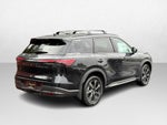 2027 INFINITI QX60 AUTOGRAPH AWD