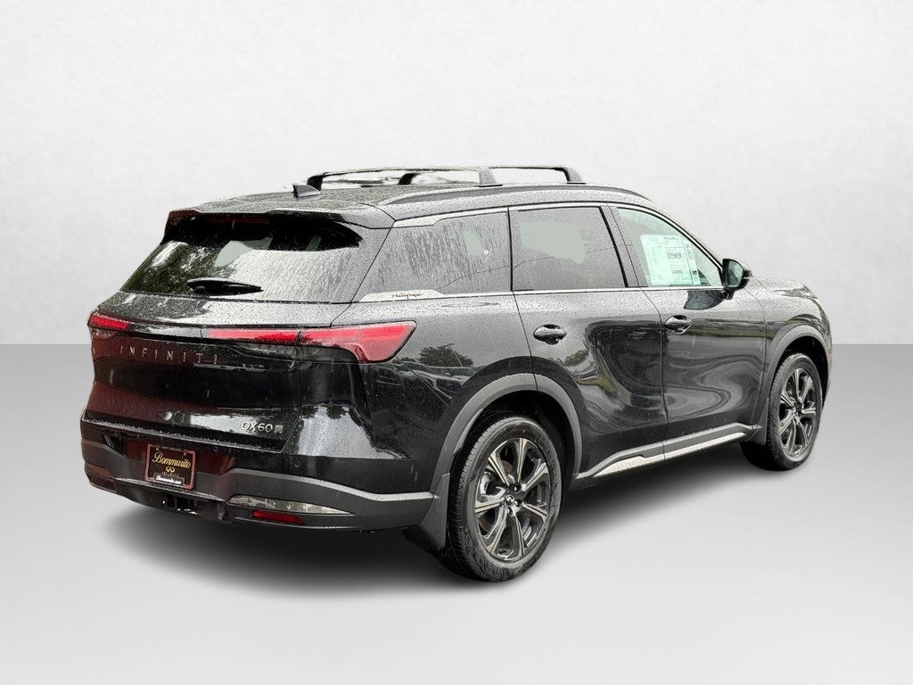2027 INFINITI QX60 AUTOGRAPH AWD