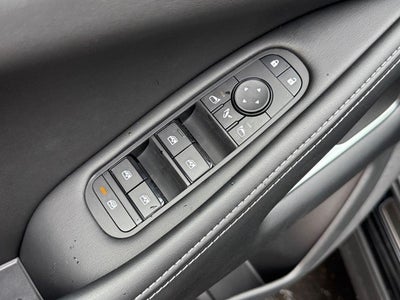 2027 INFINITI QX60 AUTOGRAPH AWD