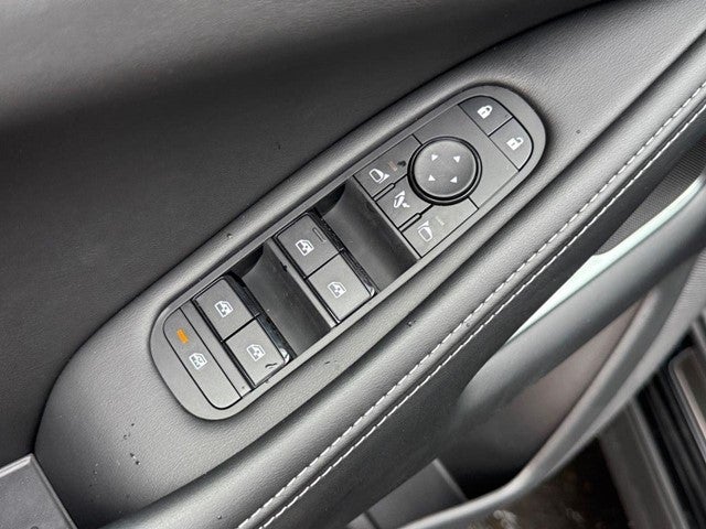 2027 INFINITI QX60 AUTOGRAPH AWD