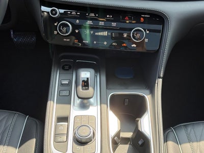 2027 INFINITI QX60 AUTOGRAPH AWD
