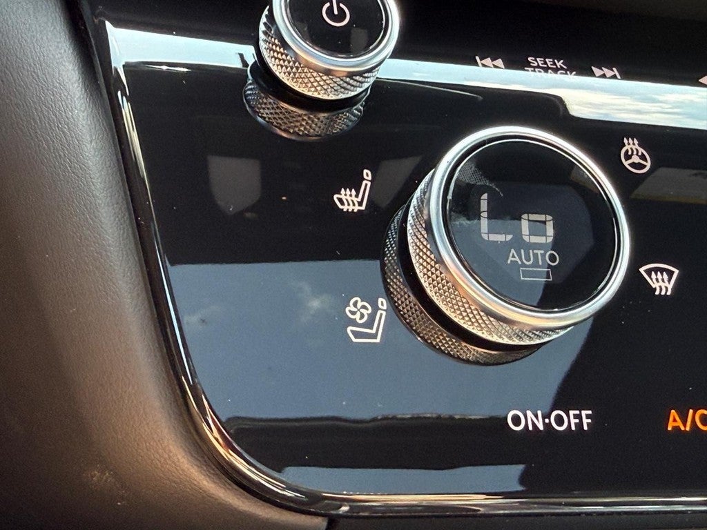 2027 INFINITI QX60 AUTOGRAPH AWD