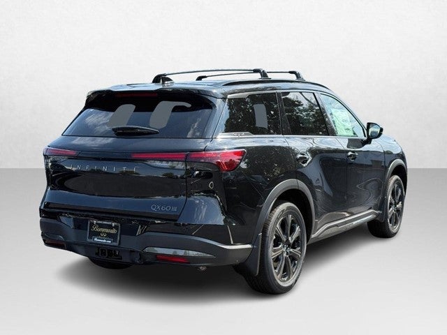 2027 INFINITI QX60 AUTOGRAPH AWD
