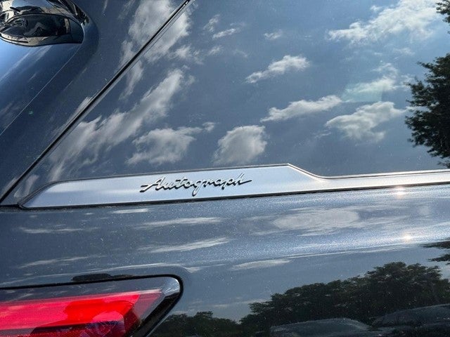 2027 INFINITI QX60 AUTOGRAPH AWD