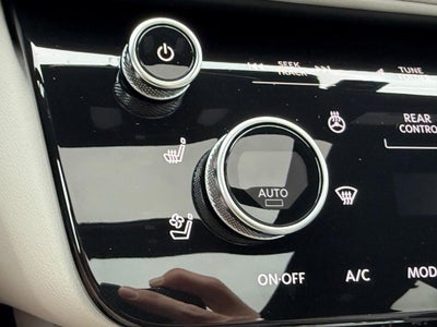 2027 INFINITI QX60 AUTOGRAPH AWD